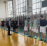 Полуфинал Чемпионата Апшеронского района по мини-футболу прошел 15 февраля - Газета Апшеронский рабочий