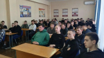 «Встреча с будущим» состоялась в Апшеронском лесхоз-техникуме