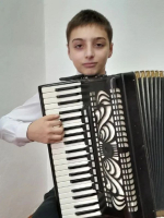 Очередные успехи юных апшеронских музыкантов