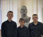 Очередные успехи юных апшеронских музыкантов