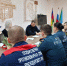 В городе Апшеронске состоялось совещание по вопросам подготовки и проведения соревнований «Школа безопасности» - Газета Апшеронский рабочий