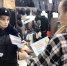 Апшеронские полицейские провели для местных жителей профилактическое мероприятие - Газета Апшеронский рабочий
