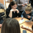 Интеллектуальную игру провели в Хадыженском филиале техникума «Знание» - Газета Апшеронский рабочий