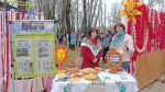 Подробности праздника «Кубанская Масленица» в сквере 60-летия Победы города Апшеронска