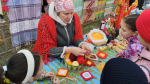 Подробности праздника «Кубанская Масленица» в сквере 60-летия Победы города Апшеронска