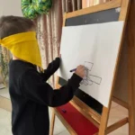 Праздничную программу «Сегодня праздник Ваш, мужчины!» провели в апшеронском социальном центре для детей