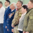Турнир по мини-футболу, посвященный павшему герою СВО — апшеронцу Андрею Морозову провели в День защитника Отечества в Апшеронске - Газета Апшеронский рабочий