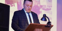 Итоги, факты, цифры: глава Тверского поселения Евгений Подгорный отчитался перед населением за минувший год - Газета Апшеронский рабочий