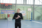 Несколько команд Кубани приехали на соревнования по микрофутзалу в Апшеронск