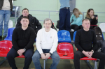 Несколько команд Кубани приехали на соревнования по микрофутзалу в Апшеронск