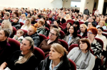 Об этом молчать нельзя: важную тему обсудили на расширенном родительском собрании в Апшеронске