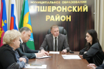 В Апшеронске запланировали проведение обучающего мероприятия для руководителей и активистов Детских экологических советов