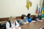 В Апшеронске запланировали проведение обучающего мероприятия для руководителей и активистов Детских экологических советов