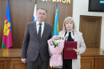 В Апшеронске запланировали проведение обучающего мероприятия для руководителей и активистов Детских экологических советов