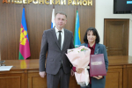 В Апшеронске запланировали проведение обучающего мероприятия для руководителей и активистов Детских экологических советов