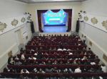 Урок ответственности и выбора с кинопоказом состоялся в Апшеронске