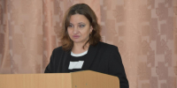 Благоустройство станицы Кабардинской: итоги и перспективы в отчете главы Антонины Бегим - Газета Апшеронский рабочий