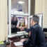 В Апшеронске сотрудники МРЭО поздравили автоледи с праздником 8 марта - Газета Апшеронский рабочий