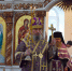 Митрополит Василий совершил Божественную Литургию в храме Апшеронска - Газета Апшеронский рабочий