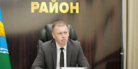 В администрации Апшеронского района прошёл приём граждан - Газета Апшеронский рабочий