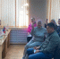 Представители Апшеронского района приняли участие в отчетно-выборной конференции краевого отделения «Российского Красного Креста» - Газета Апшеронский рабочий