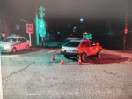 14 автоаварий произошло за неделю на дорогах Апшеронского района