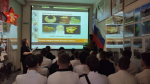 Путешествие в глубь веков совершили студенты Апшеронского лесхоз-техникума