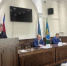 В администрации Апшеронского района состоялось первое в 2026 году заседание комиссии по обеспечению безопасности дорожного движения - Газета Апшеронский рабочий
