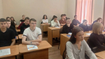 Круглый стол «Код успеха» организовали в Апшеронском лесхоз-техникуме