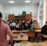 Знакомство с профессиями будущего: в лесхоз-техниуме Апшеронска прошел День открытых дверей - Газета Апшеронский рабочий