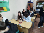Знакомство с профессиями будущего: в лесхоз-техниуме Апшеронска прошел День открытых дверей