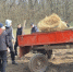 Апшеронские студенты-охотоведы посетили вольерный комплекс в заказнике «Белореченский» - Газета Апшеронский рабочий
