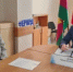 МЕДИЦИНА, ДОРОГИ, ОБРАЗОВАНИЕ: об этом говорили краснодарцы на личном приеме с депутатом Эдуардом Кузнецовым. - Газета Апшеронский рабочий
