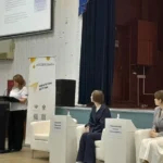 Советники директоров двух апшеронских техникумов участвуют в стратегической сессии «Навигаторов детства»
