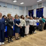 Советники директоров двух апшеронских техникумов участвуют в стратегической сессии «Навигаторов детства»