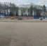 На апшеронском стадионе «Труд» идет работа на футбольном поле - Газета Апшеронский рабочий