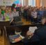 О предупреждении мошеннических действий побеседовали с сотрудниками ИК-9 города Хадыженска - Газета Апшеронский рабочий