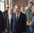 Эдуард Кузнецов проинспектировал капитальный ремонт школы в Каневском районе.   - Газета Апшеронский рабочий