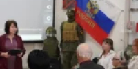 В музее Апшеронска открыта выставка, приуроченная юбилею газеты «Апшеронский рабочий» - Газета Апшеронский рабочий