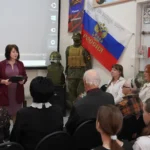 В музее Апшеронска открыта выставка, приуроченная юбилею газеты «Апшеронский рабочий»