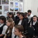 В музее Апшеронска открыта выставка, приуроченная юбилею газеты «Апшеронский рабочий»