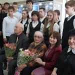 В музее Апшеронска открыта выставка, приуроченная юбилею газеты «Апшеронский рабочий»