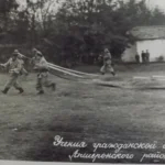 17 апреля — 95 лет образования профессиональной пожарной команды города Апшеронска и 108 года Советской пожарной охране