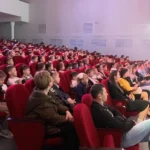 Казаки обеспечили охрану безопасности детского мероприятия в Апшеронске