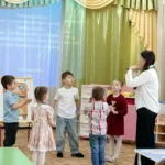 Районный семинар для воспитателей дошколят провели в Апшеронске