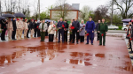Сегодня в Апшеронске проведен День памяти жертв геноцида советского народа