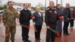 Сегодня в Апшеронске проведен День памяти жертв геноцида советского народа