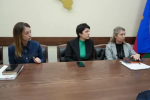 В администрации Апшеронского района прошел очередной прием граждан