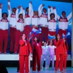 В Апшеронске прошло чествование представителей местного самоуправления