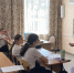 Об опасности использования гаджетов во время передвижения по проезжей части напомнили школьникам автоинспекторы Апшеронского района - Газета Апшеронский рабочий